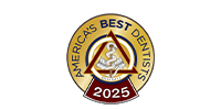americas best dentist 2025