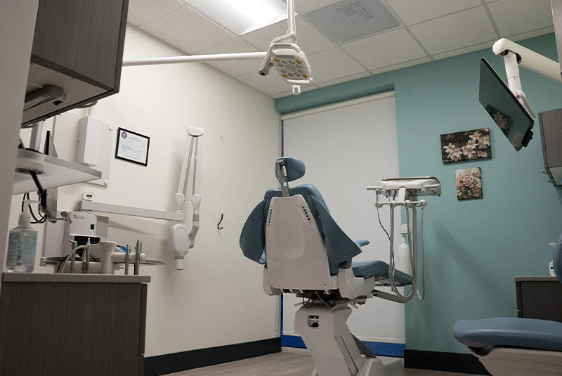 chairprocedure