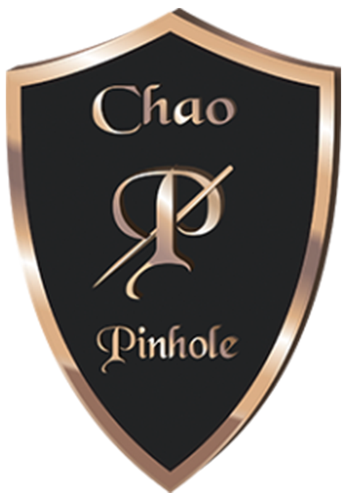 chao pin hole